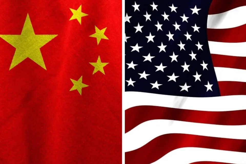 China celebra ano ‘histórico’ na relação com EUA, apesar da guerra com Irã