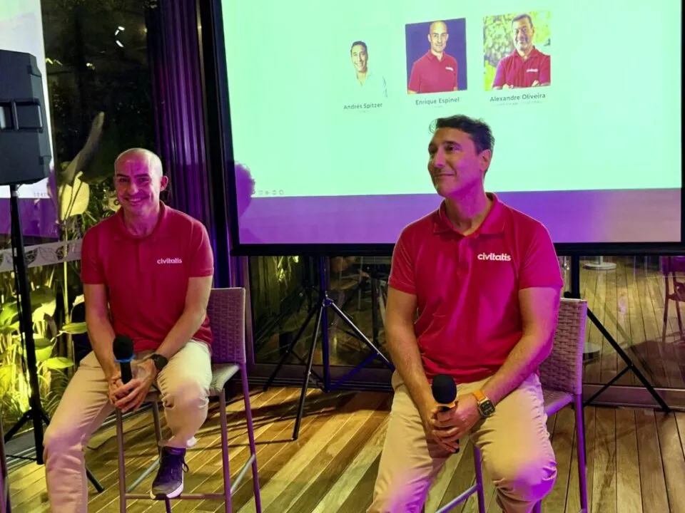 Civitatis aposta em personalização, IA e canal B2B como pilares de crescimento no Brasil