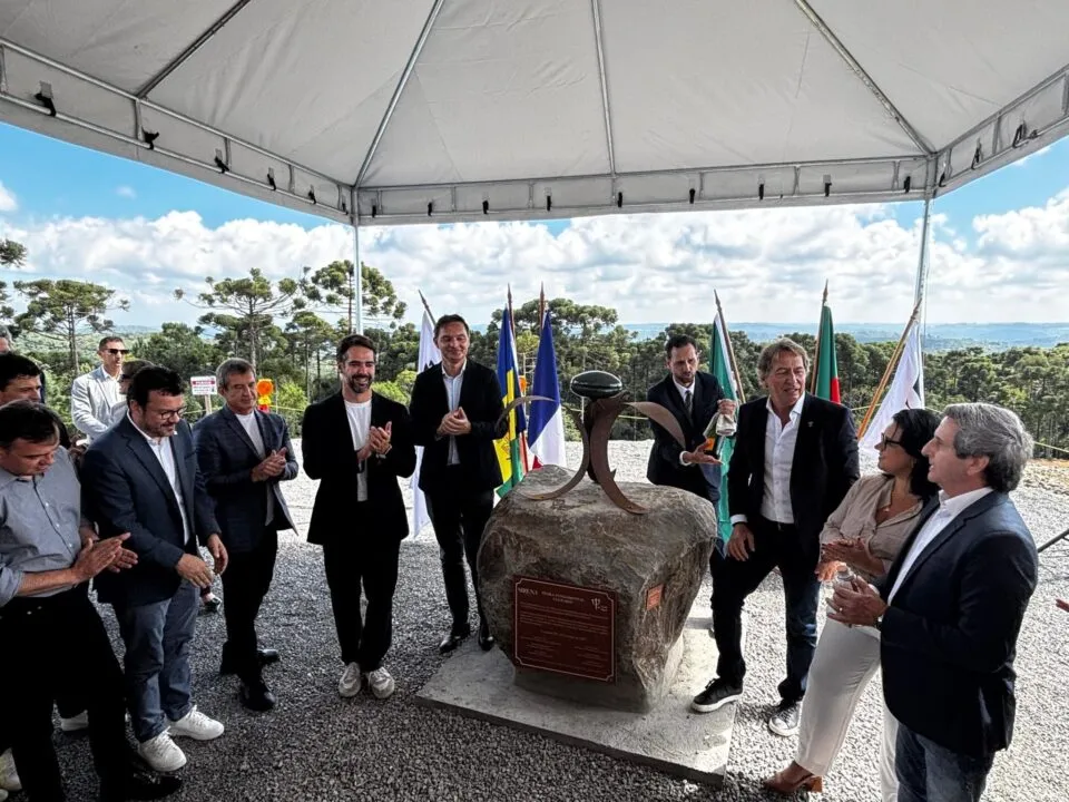 Club Med inicia construção de resort em Gramado com investimento de R$ 450 mi
