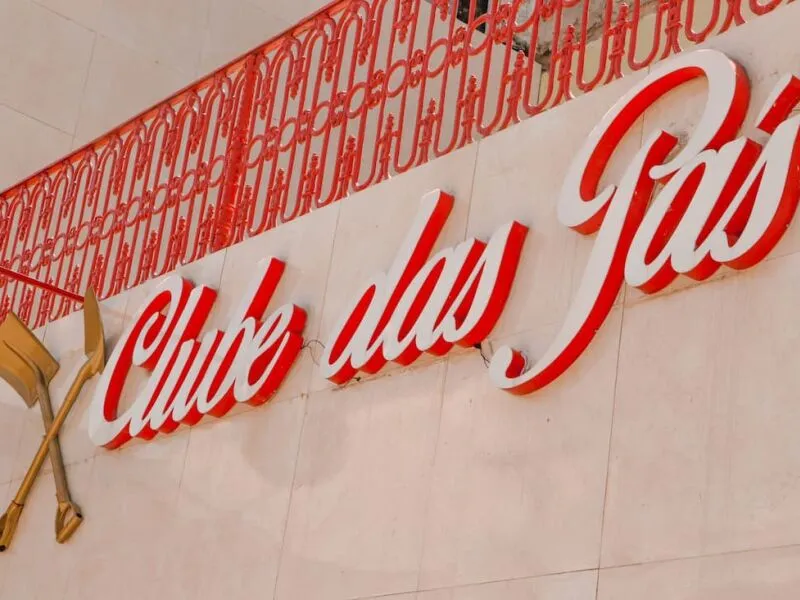 Clube das Pás completa 138 anos com programação especial; confira