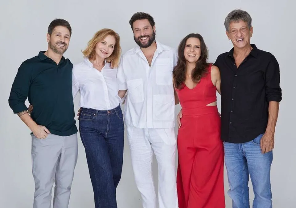 Comédia “Simples Assim” chega a Maceió para curta temporada