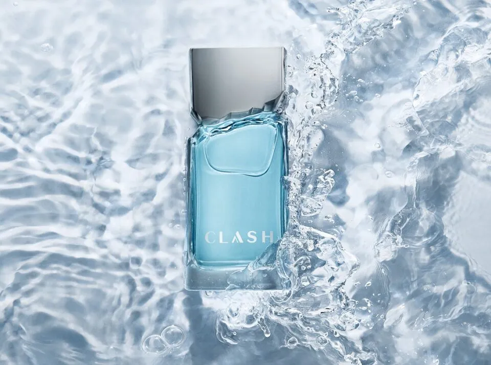 Como Dominique Ropion e o Boticário redefiniram o frescor masculino com Clash