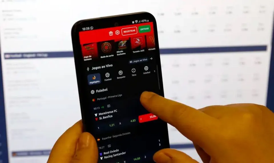Como declarar bets no Imposto de Renda? Veja passo a passo