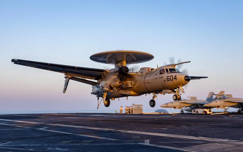 Como surgiram os call signs militares