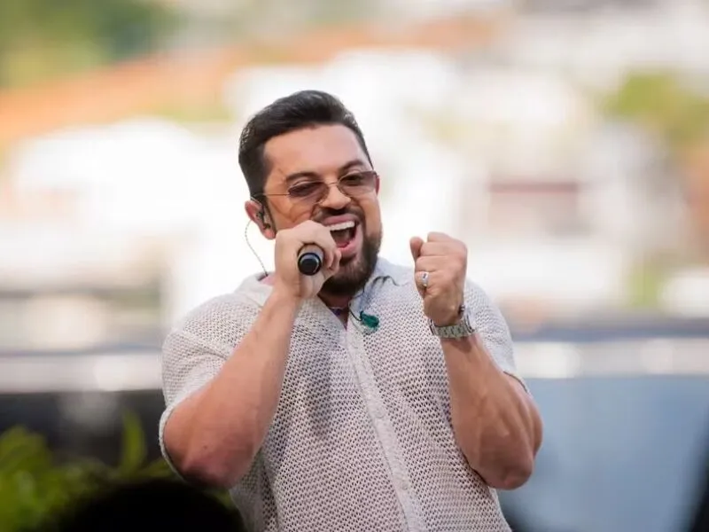 Conheça Henrique Casttro, o autor de ouro do sertanejo que se redescobriu no samba