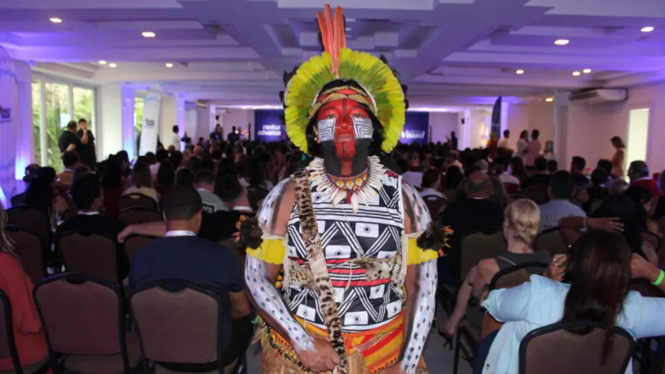 Connect 2026 avança com apresentações estratégicas em Porto Seguro; veja MAIS FOTOS