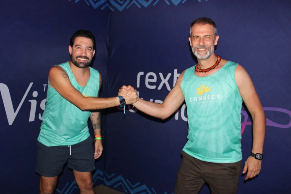 Connect 2026 chega ao fim com resultados acima da expectativa e ‘Noite da Bahia’; veja fotos