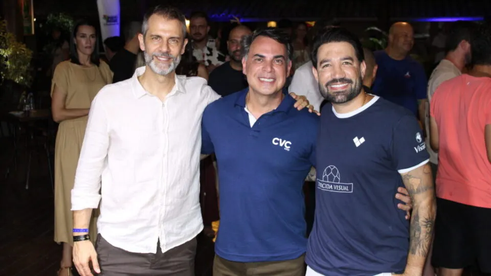 Connect 2026, da Rextur Advance e Visual Turismo, tem início em Porto Seguro nesta sexta (21); veja fotos