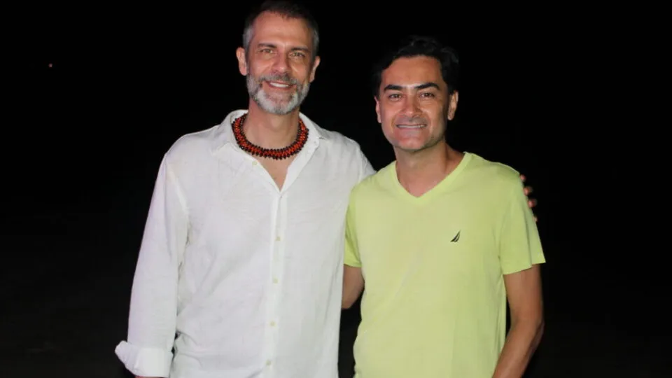 Connect 2026 leva trade a Cabrália para Festa Tropical; veja as últimas FOTOS do dia