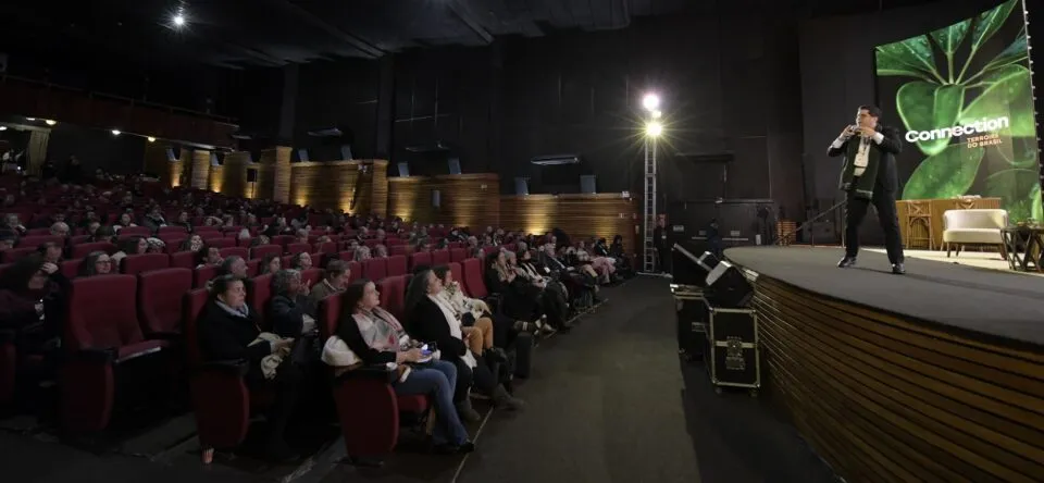 Connection Terroirs inicia venda antecipada de ingressos para programação de palestras