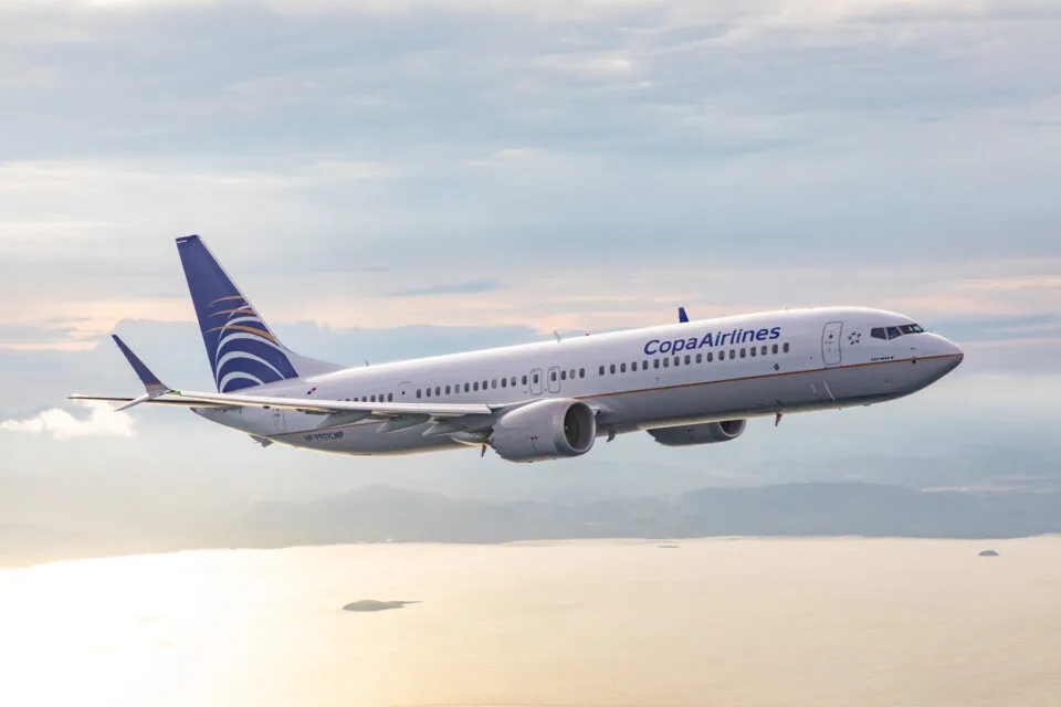 Copa Airlines anuncia nova agência de comunicação para AS