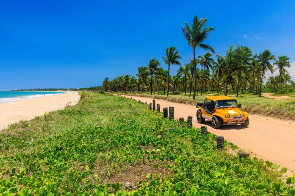 Corrida 21K em Porto de Galinhas impulsiona turismo esportivo e bem-estar