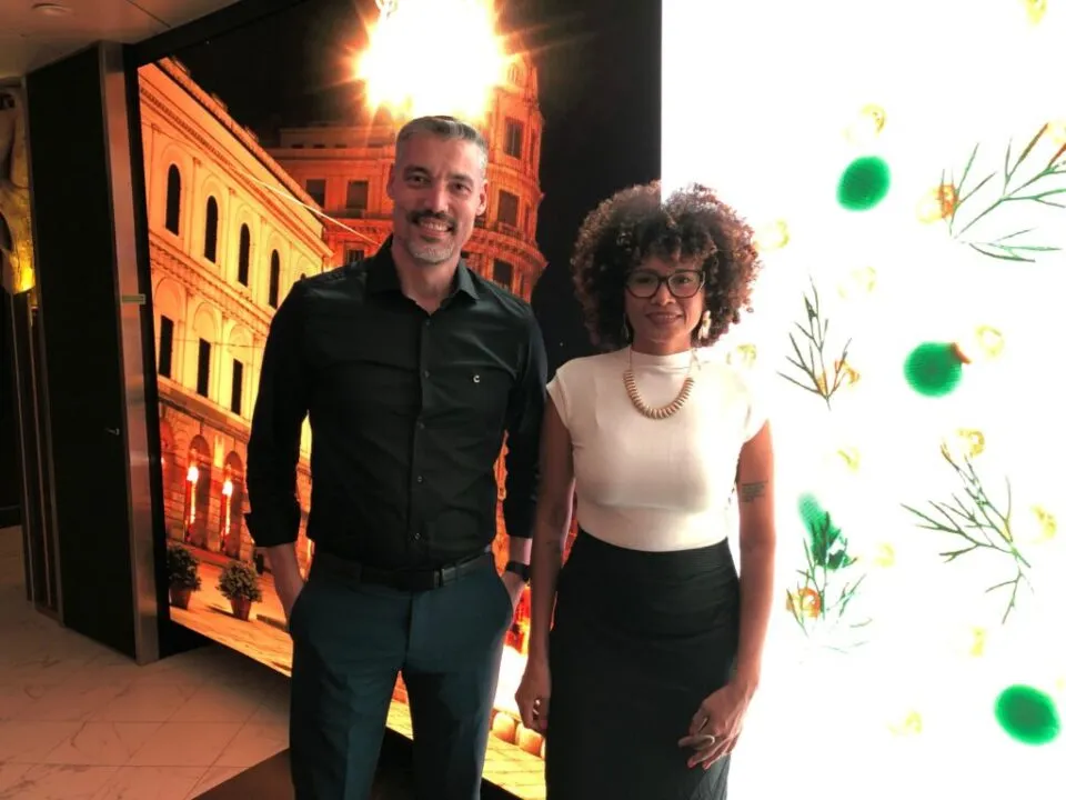 Costa Cruzeiros aposta em imersão no Mediterrâneo para fortalecer vendas com agentes brasileiros