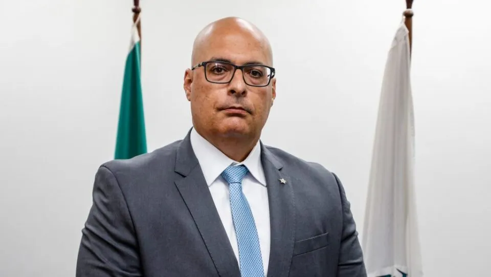 Cotado para eleição ao Senado do Rio, ex-chefe da Polícia Civil se filia ao PP