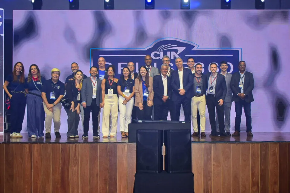 Cruise 360 Brasil consolida evento como principal fórum de cruzeiros no país, veja cobertura completa