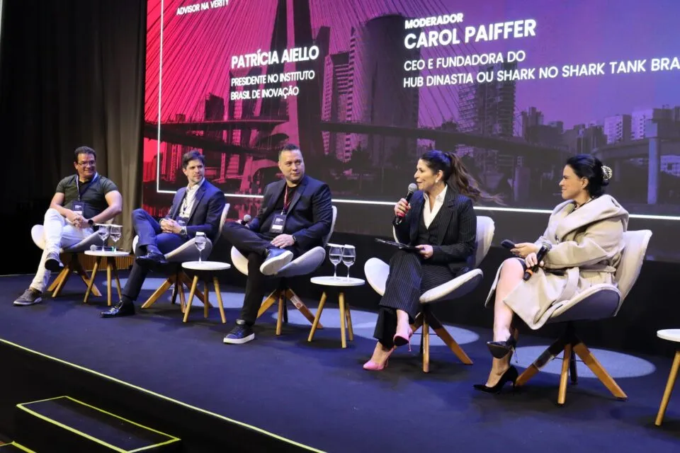 Dados, tokenização e soluções de crédito ganham espaço no Turismo