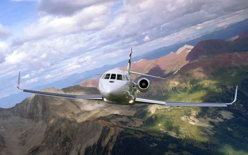 Dassault mantém lucro bilionário em 2025