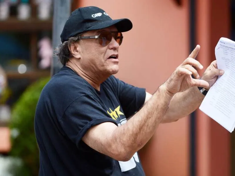 Dennis Carvalho guardou um dos maiores segredos da TV brasileira: quem matou Odete Roitman