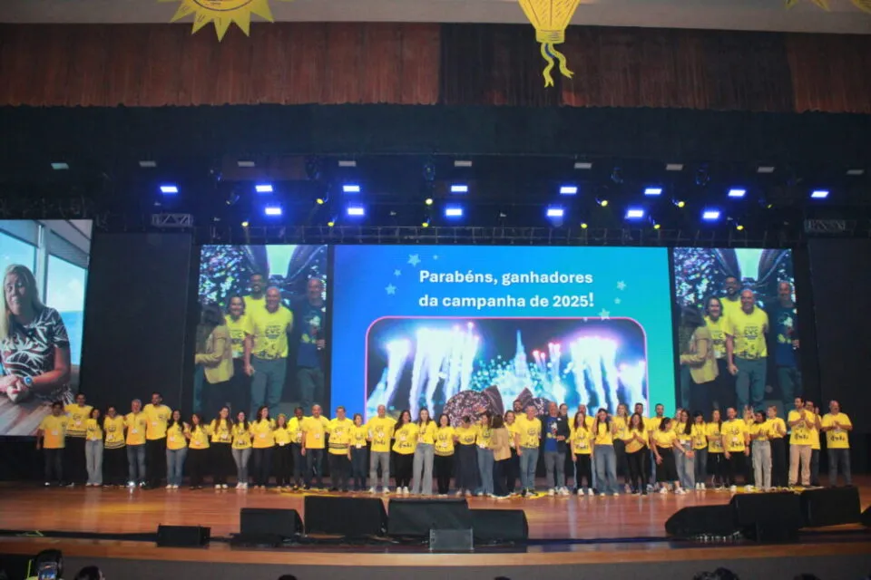 Disney premia agentes da CVC e apresenta novidades dos parques em capacitação durante Convenção 2026