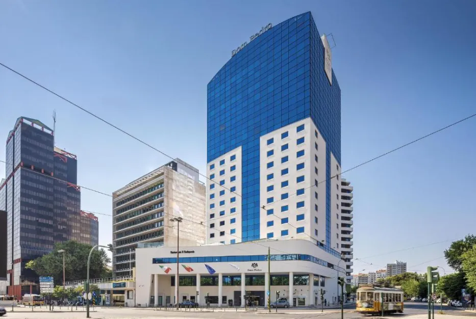 Dom Pedro Lisboa será o hotel dos artistas do Rock in Rio Lisboa