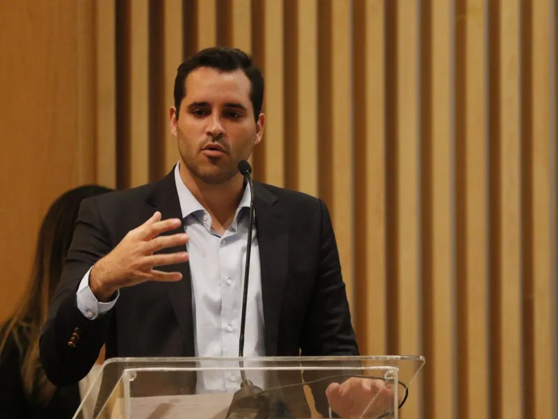 ‘Duvido que Shakira faria isso’: Prefeito diz que Chappell não se apresentará no Rio após polêmica