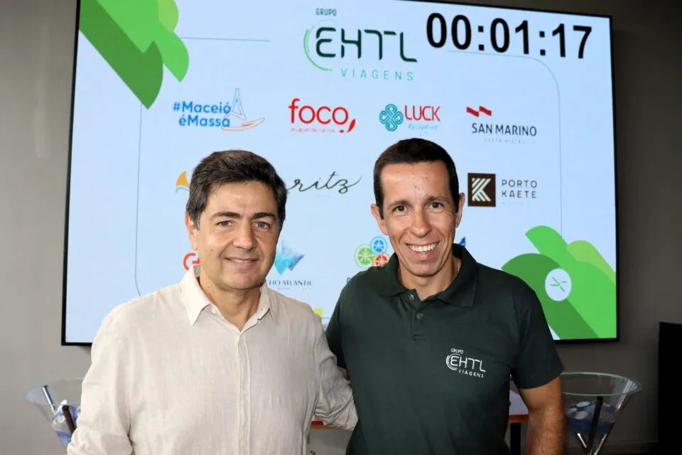 EHTL contrata Roberto Vertemati como diretor de Operações