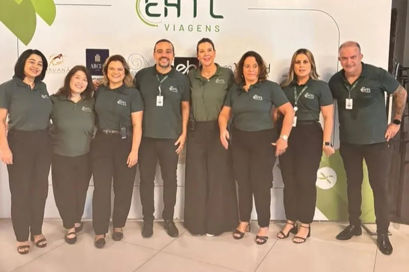 EHTL reúne 200 agências em edição do “Experiência EHTL” em Belo Horizonte