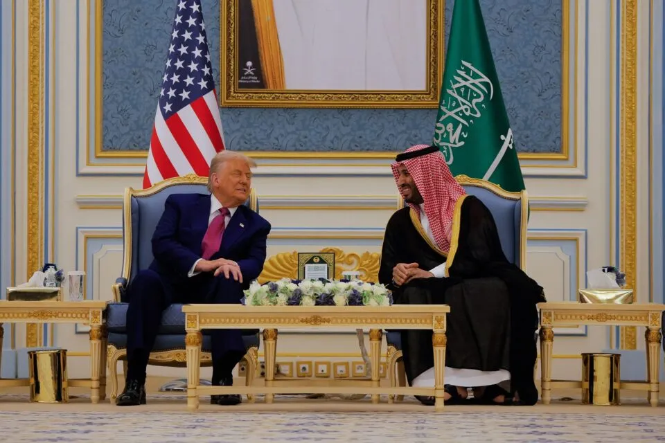 EUA teriam ordenado que diplomatas na Arábia Saudita deixassem o país, diz NYT