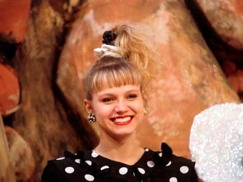 Eliana diz que pediu chorando que Silvio Santos não a demitisse após programa acabar. Veja resposta