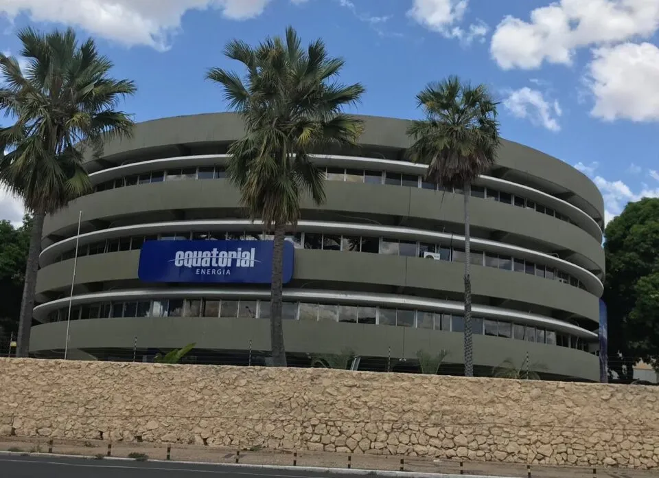 Equatorial (EQTL3) tem queda de 20,7% no lucro do 4º tri, para R$ 802 milhões