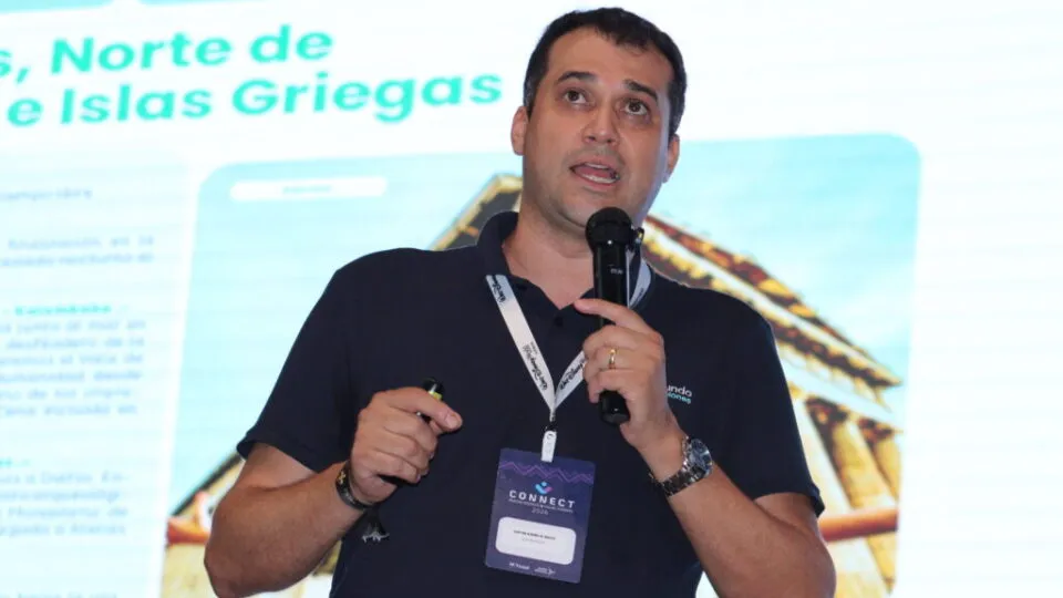 Europamundo destaca expansão em destinos exóticos e aposta em tecnologia