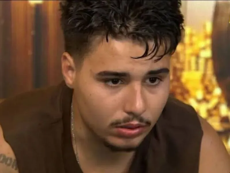 Ex-BBB Pedro briga em barbearia e deverá passar por novas avaliações psicológicas; entenda