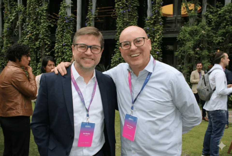 Ex-Decolar, Bob Rosatto assume vice-presidência de Digital da CVC Corp