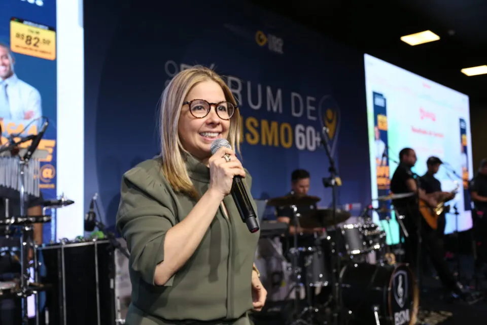 Expo Fórum de Turismo 60+ anuncia maior edição em SP