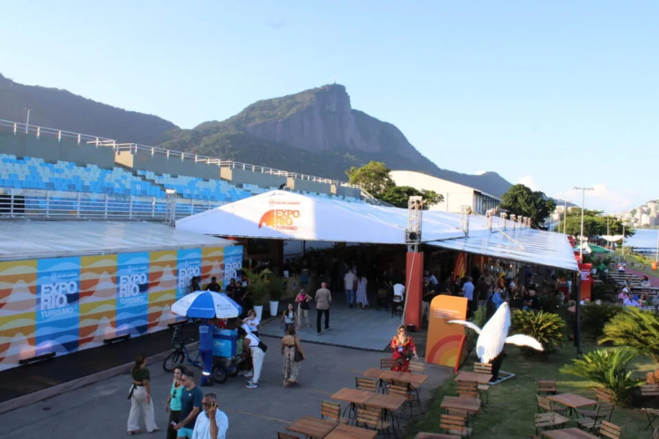 ExpoRio Turismo 2026 reforça o entretenimento como motor de atração e experiência para o público