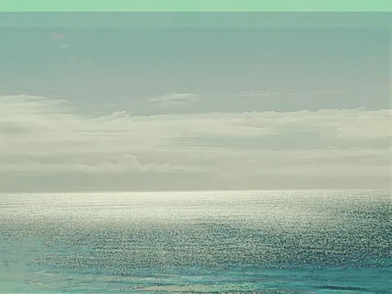 Exposição ”Submersos” estreia na Arte Plural Galeria com obras sobre a transformação das paisagens