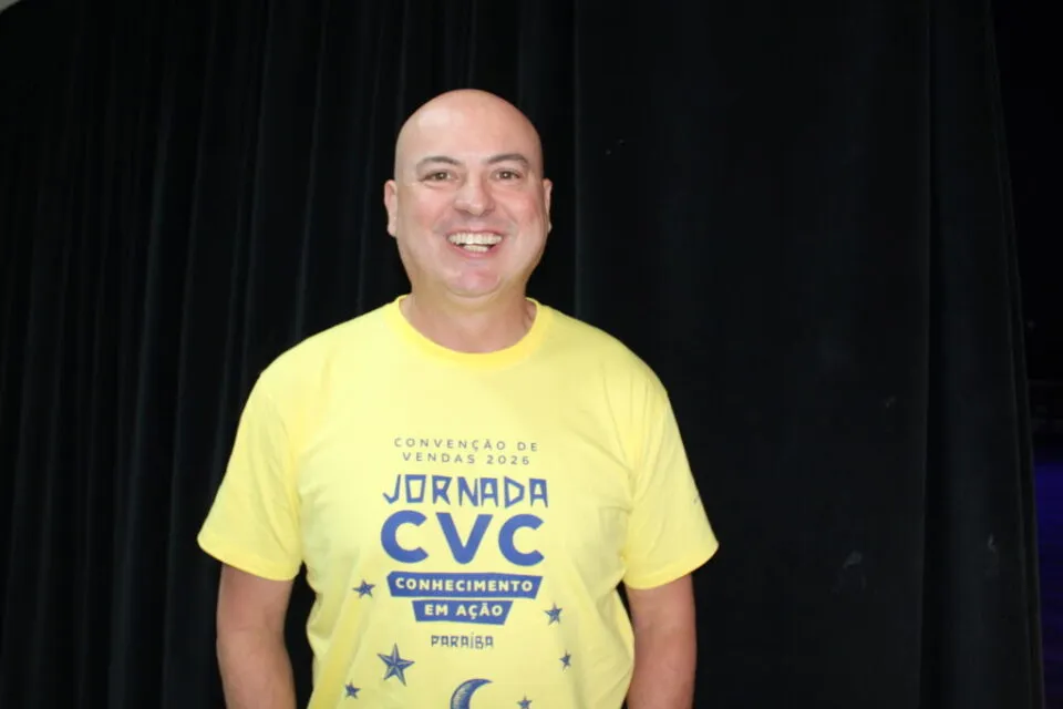 Fabio Mader faz balanço da primeira convenção como CEO e aponta próximos passos da CVC