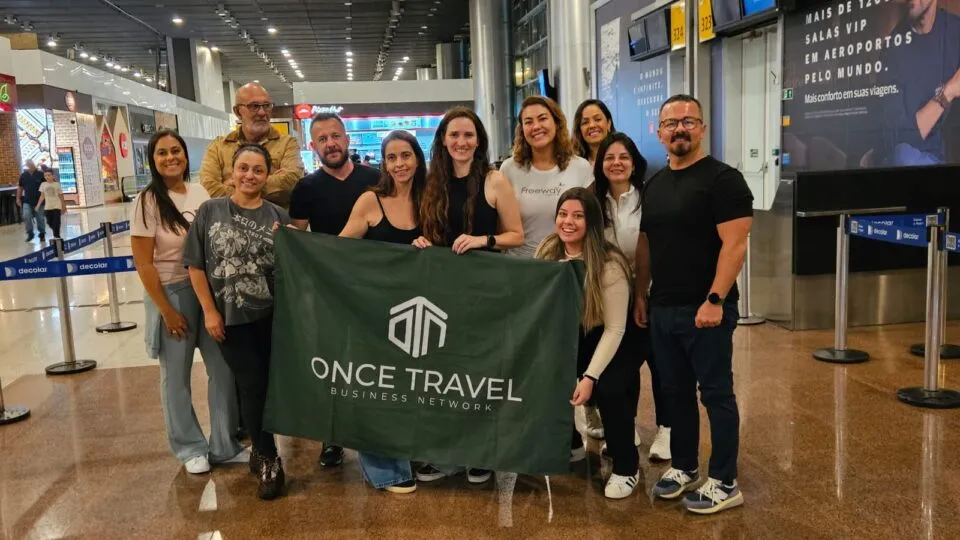 Famtrip leva operadoras brasileiras para imersão em Punta Arenas, porta de entrada da Antártica