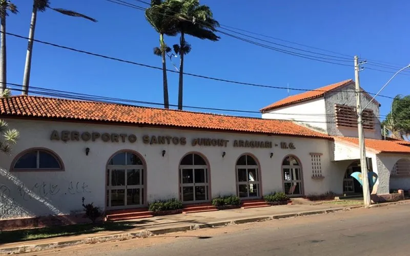 Fechado há oito anos, aeroporto no Triângulo Mineiro pode voltar a receber voos