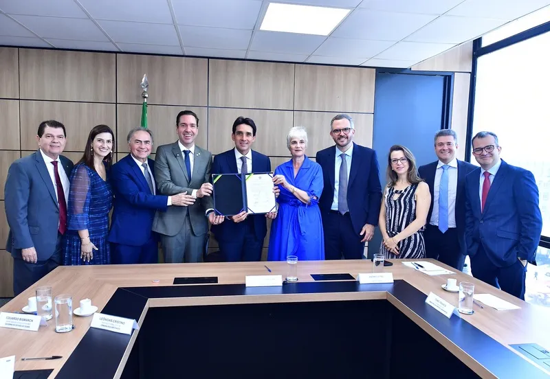 Fraport assume Aeroporto de Jericoacoara e prevê modernização