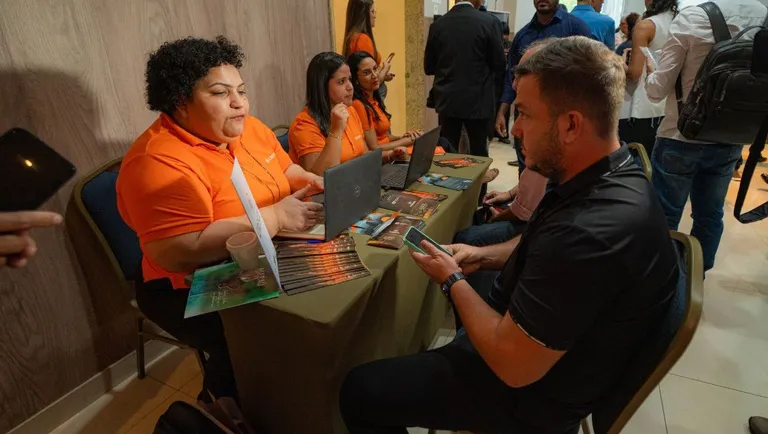 Fungetur libera R$ 826 milhões para empresas do turismo em 2026