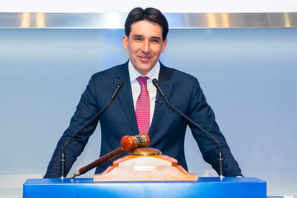 Galeão anuncia hub internacional da Gol e reforça conectividade global