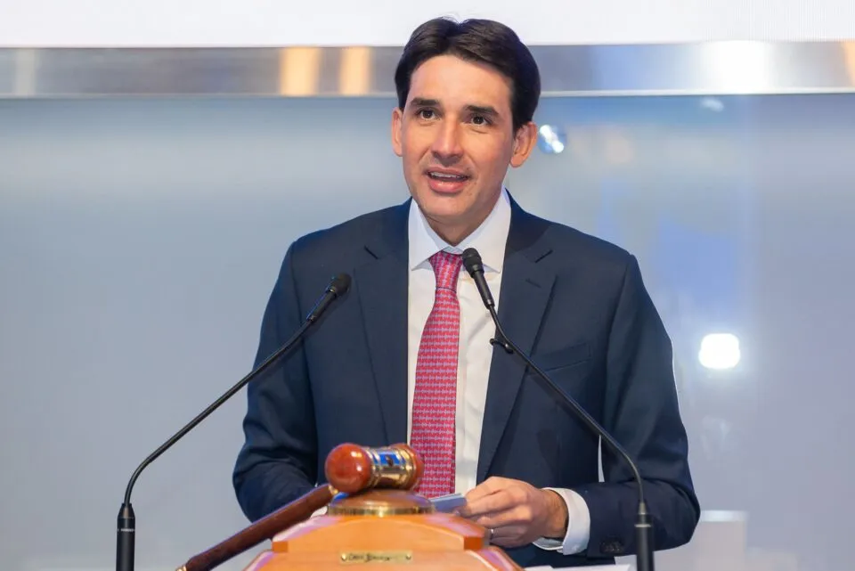 Galeão vai a leilão com lance mínimo de R$ 932 milhões