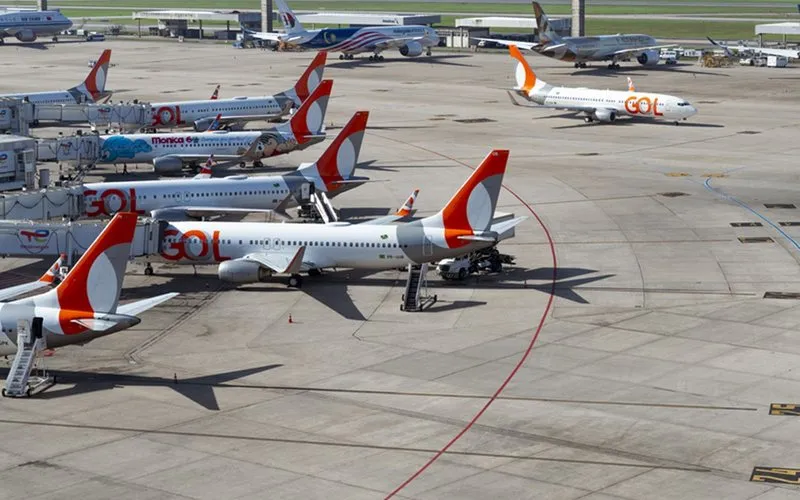 Galeão voltará a ser hub intercontinental de companhia aérea brasileira