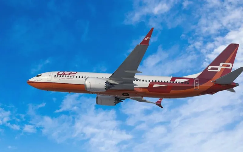 Gigante do arrendamento de aviões faz aquisição de R$ 36 bilhões