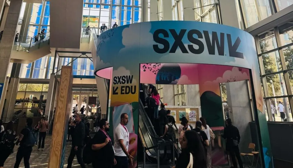 Governo de São Paulo projeta mais de R$ 170 milhões em negócios no SXSW