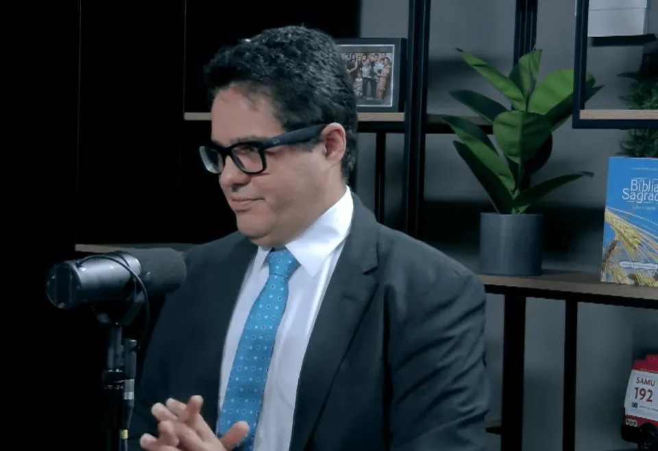 Governo do RJ é “sede do crime organizado”, diz assessor de Castro