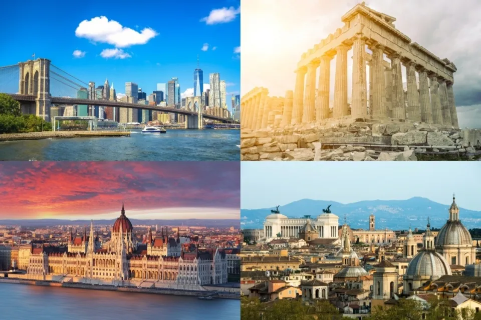 Grupo Iberia oferta 1,2 milhão de assentos e 7.329 voos na Semana Santa