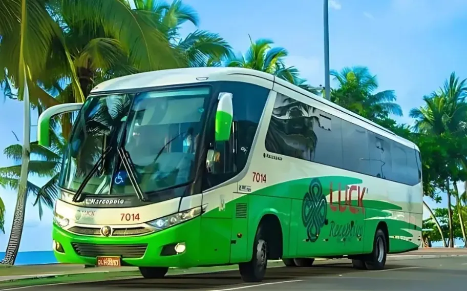 Grupo Luck registra aumento de 14,2% no faturamento