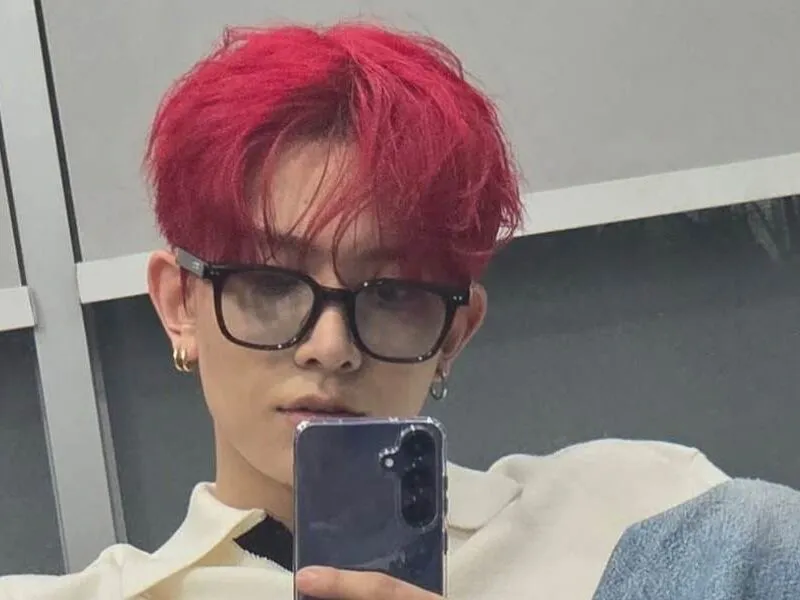 Heeseung anuncia saída do grupo de k-pop Enyphen para seguir carreira solo